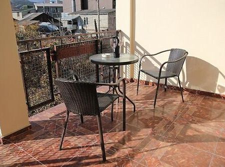 Boutique Hotel Dany Tbilisi Eksteriør bilde