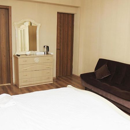 Boutique Hotel Dany Tbilisi Eksteriør bilde