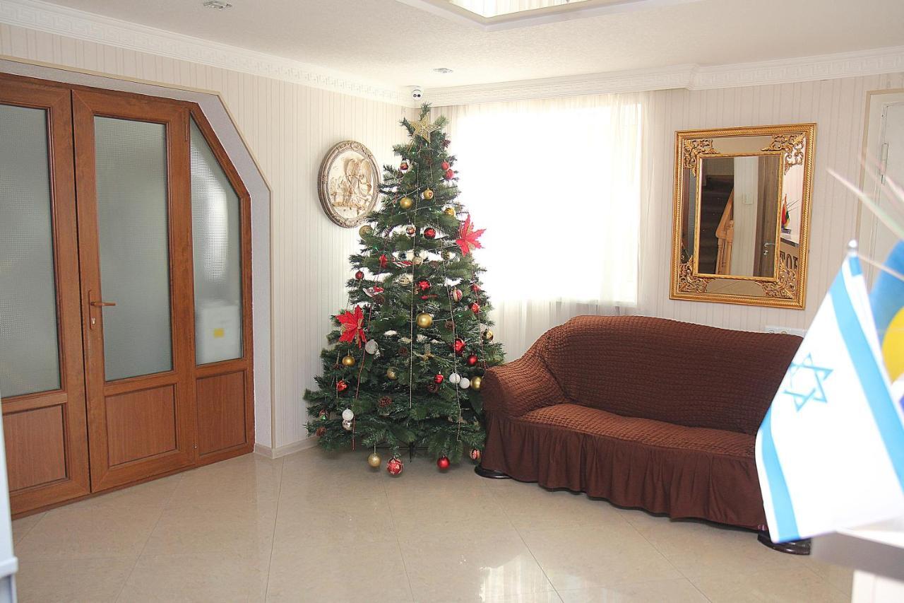 Boutique Hotel Dany Tbilisi Eksteriør bilde