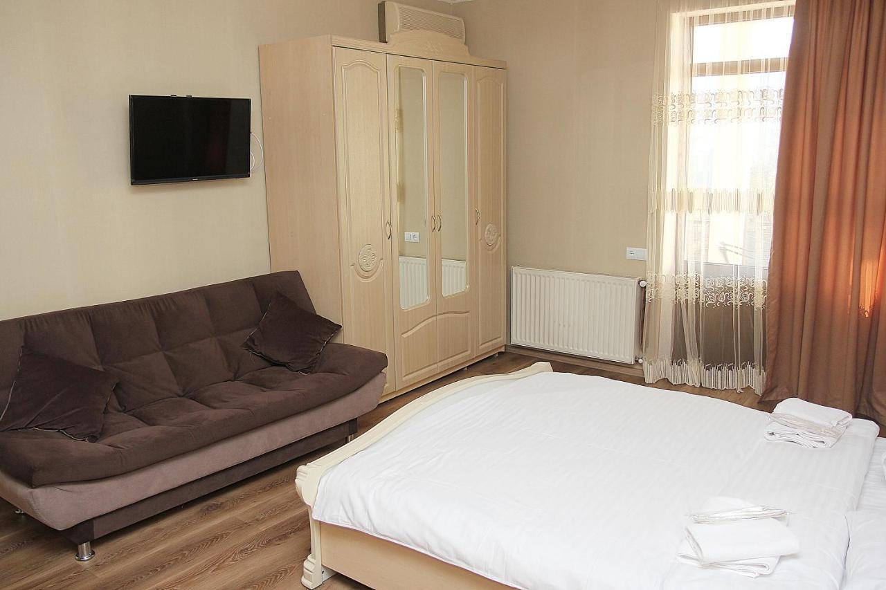 Boutique Hotel Dany Tbilisi Eksteriør bilde