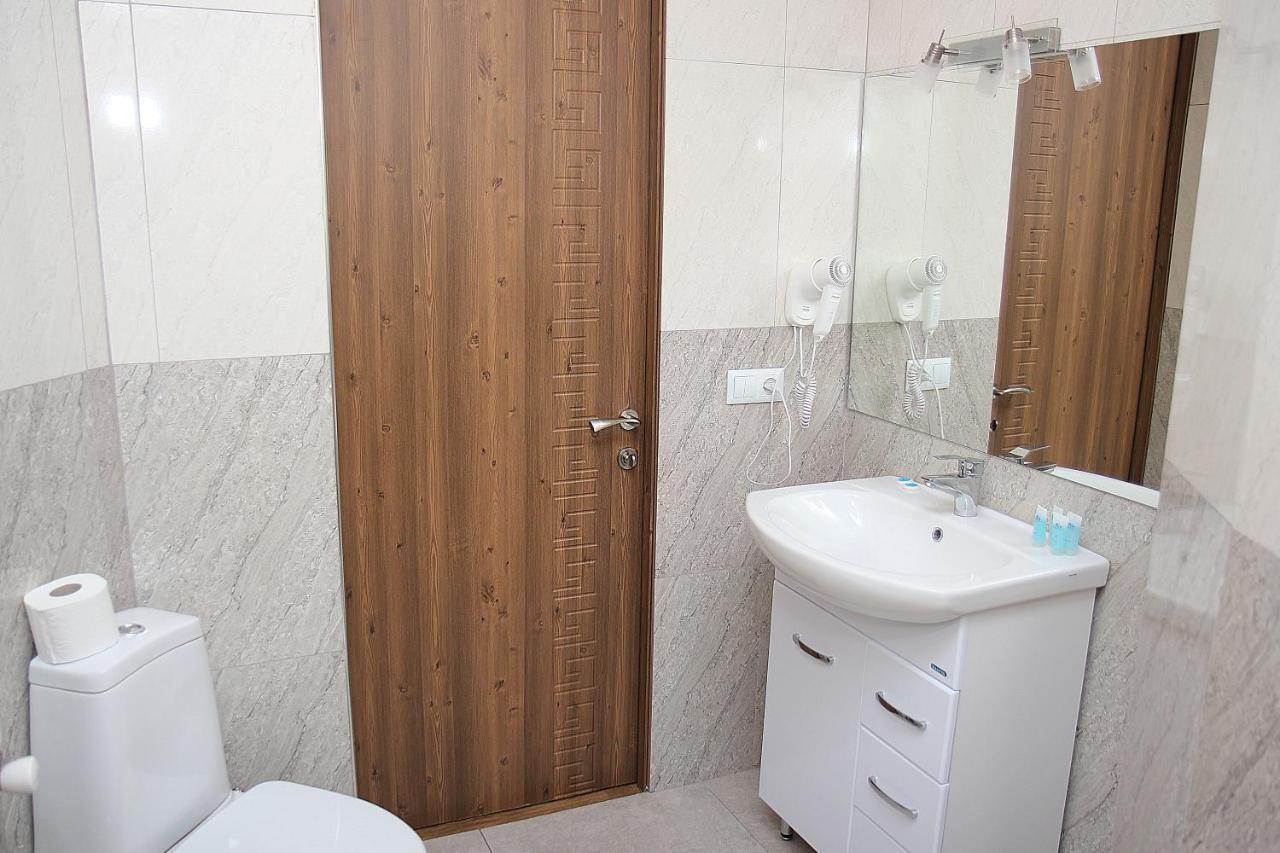 Boutique Hotel Dany Tbilisi Eksteriør bilde