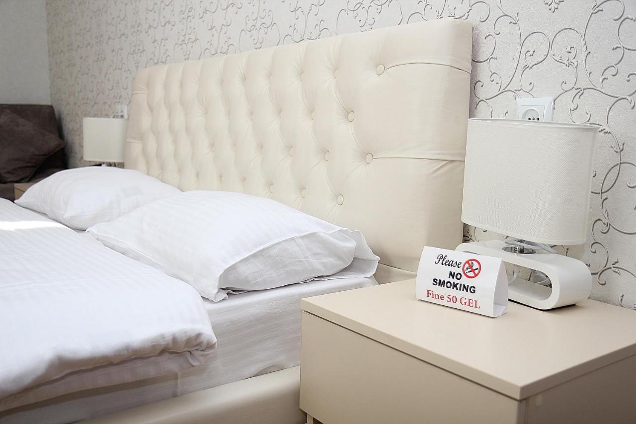 Boutique Hotel Dany Tbilisi Eksteriør bilde
