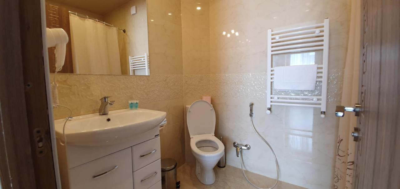 Boutique Hotel Dany Tbilisi Eksteriør bilde