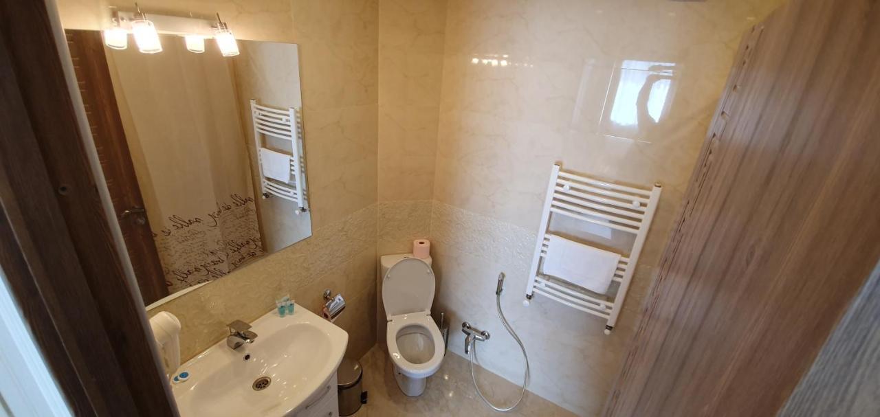 Boutique Hotel Dany Tbilisi Eksteriør bilde