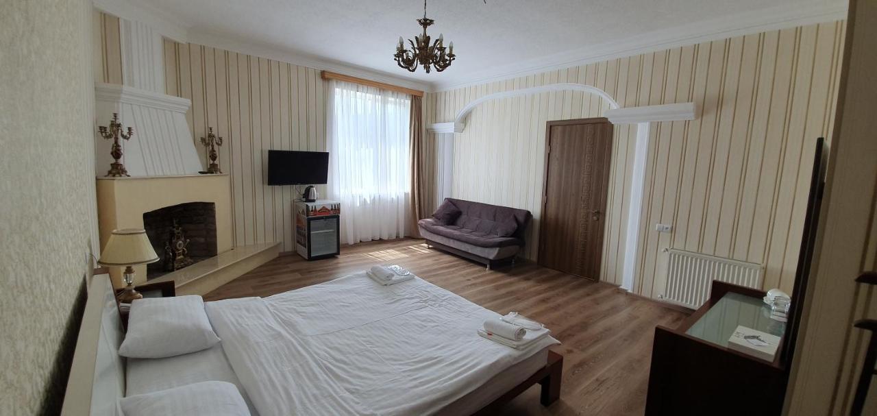 Boutique Hotel Dany Tbilisi Eksteriør bilde