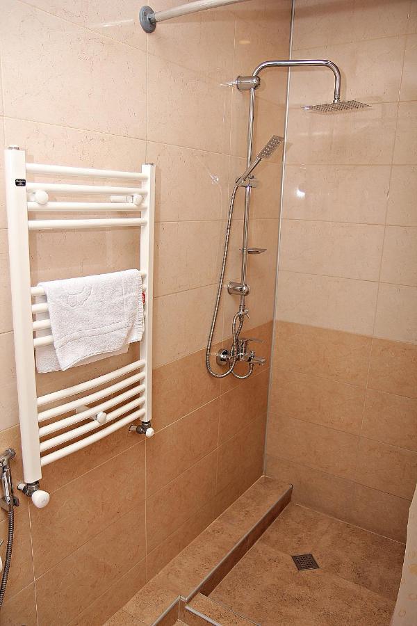 Boutique Hotel Dany Tbilisi Eksteriør bilde