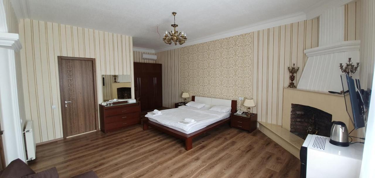 Boutique Hotel Dany Tbilisi Eksteriør bilde