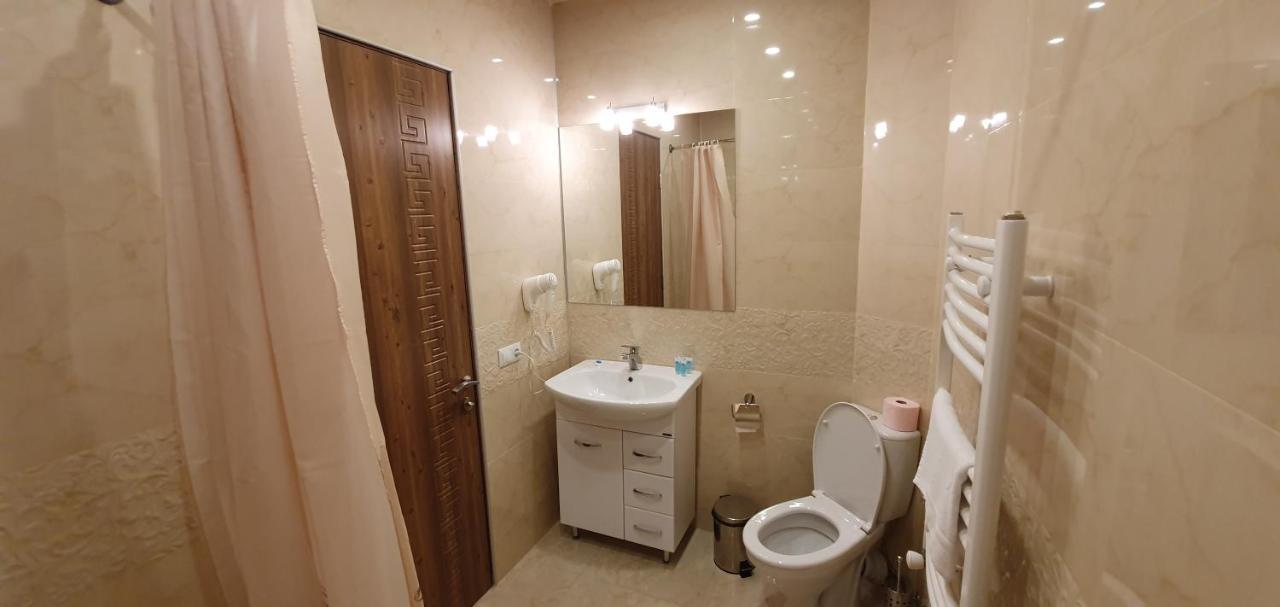 Boutique Hotel Dany Tbilisi Eksteriør bilde