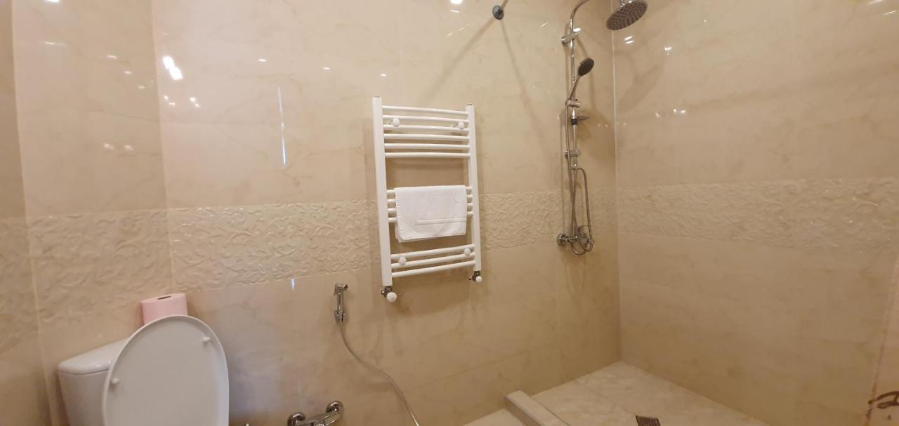 Boutique Hotel Dany Tbilisi Eksteriør bilde
