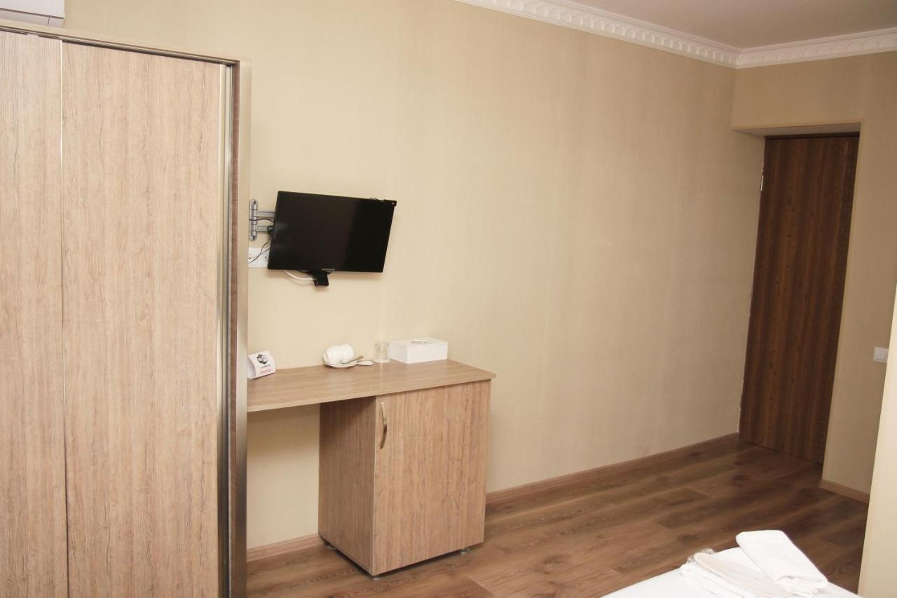 Boutique Hotel Dany Tbilisi Eksteriør bilde