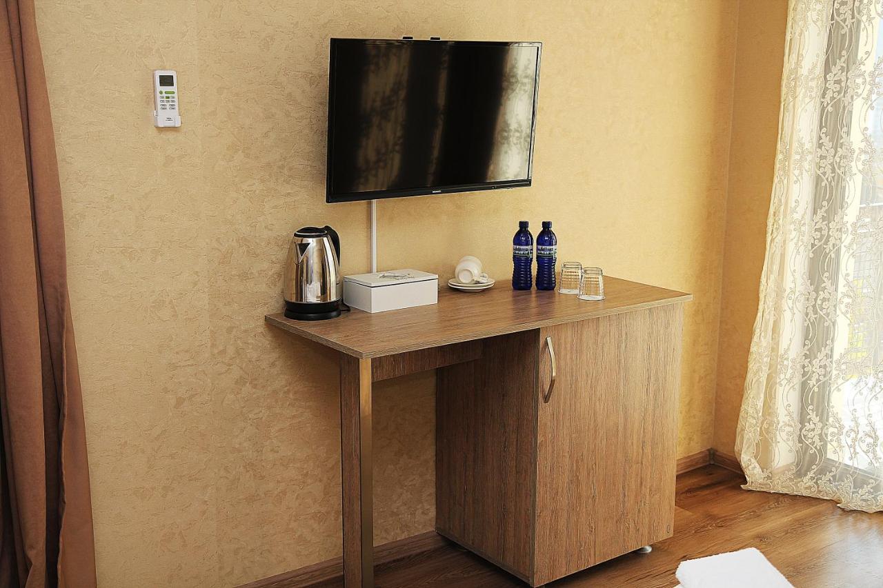 Boutique Hotel Dany Tbilisi Eksteriør bilde