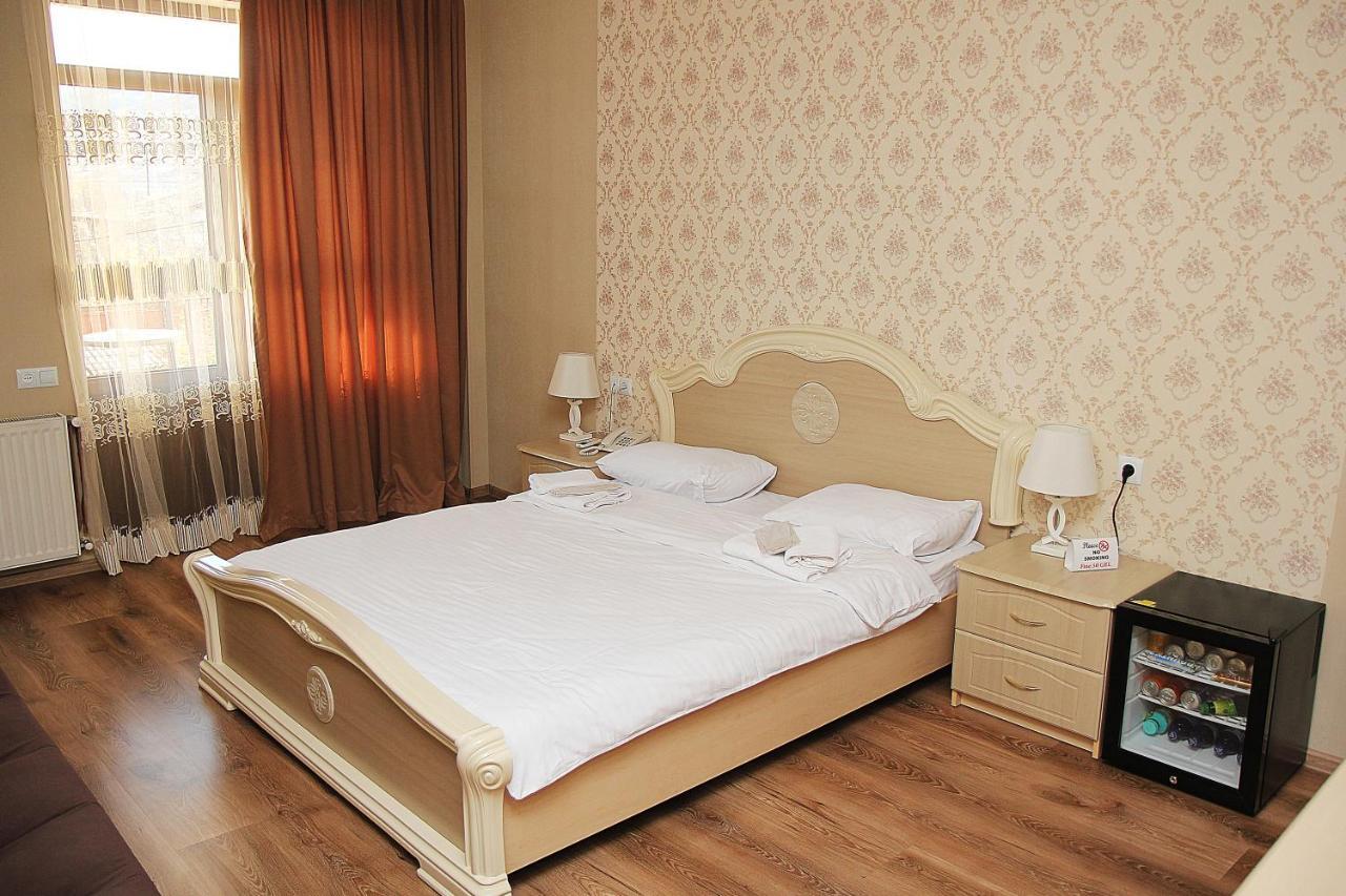 Boutique Hotel Dany Tbilisi Eksteriør bilde