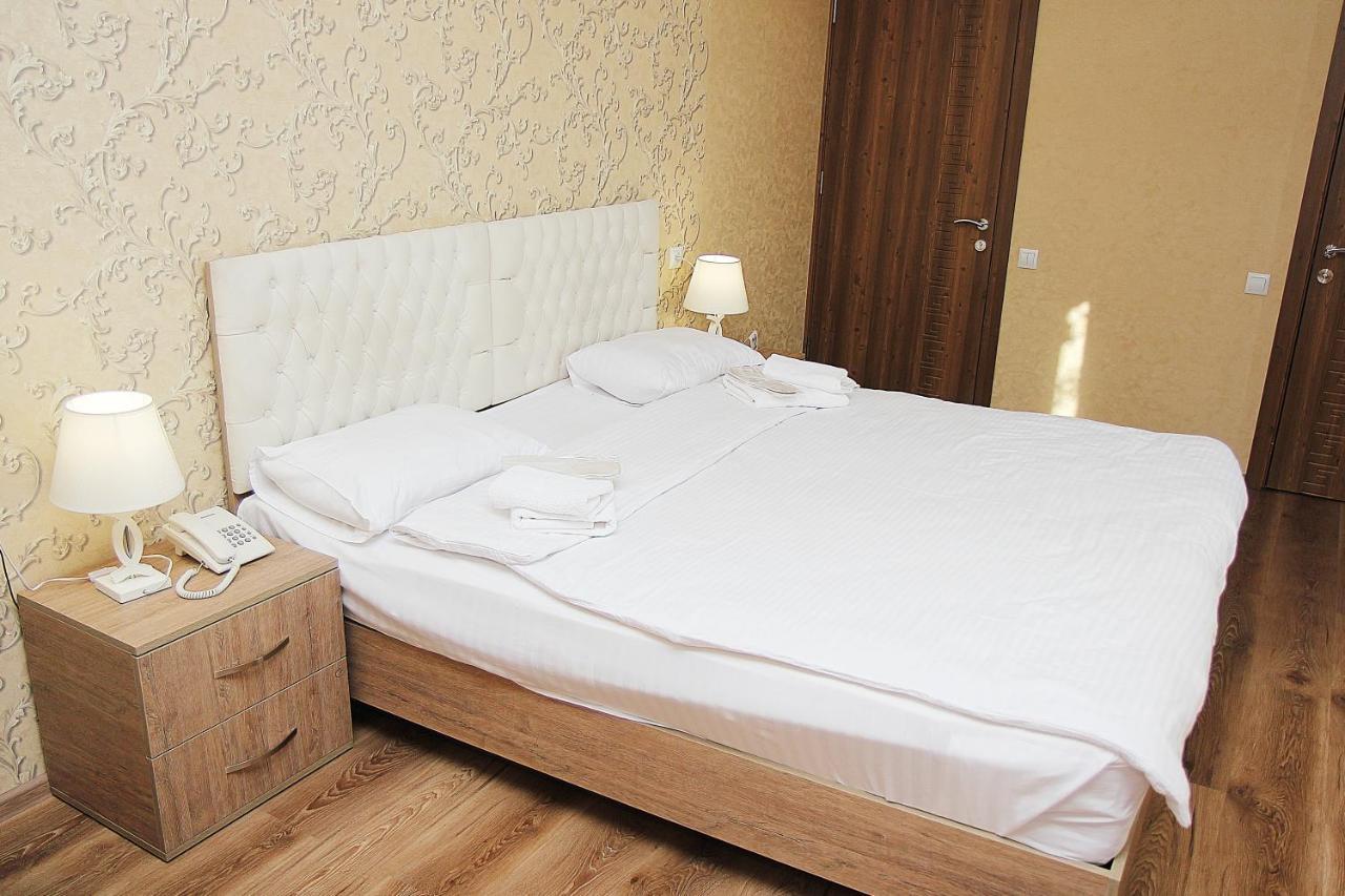 Boutique Hotel Dany Tbilisi Eksteriør bilde