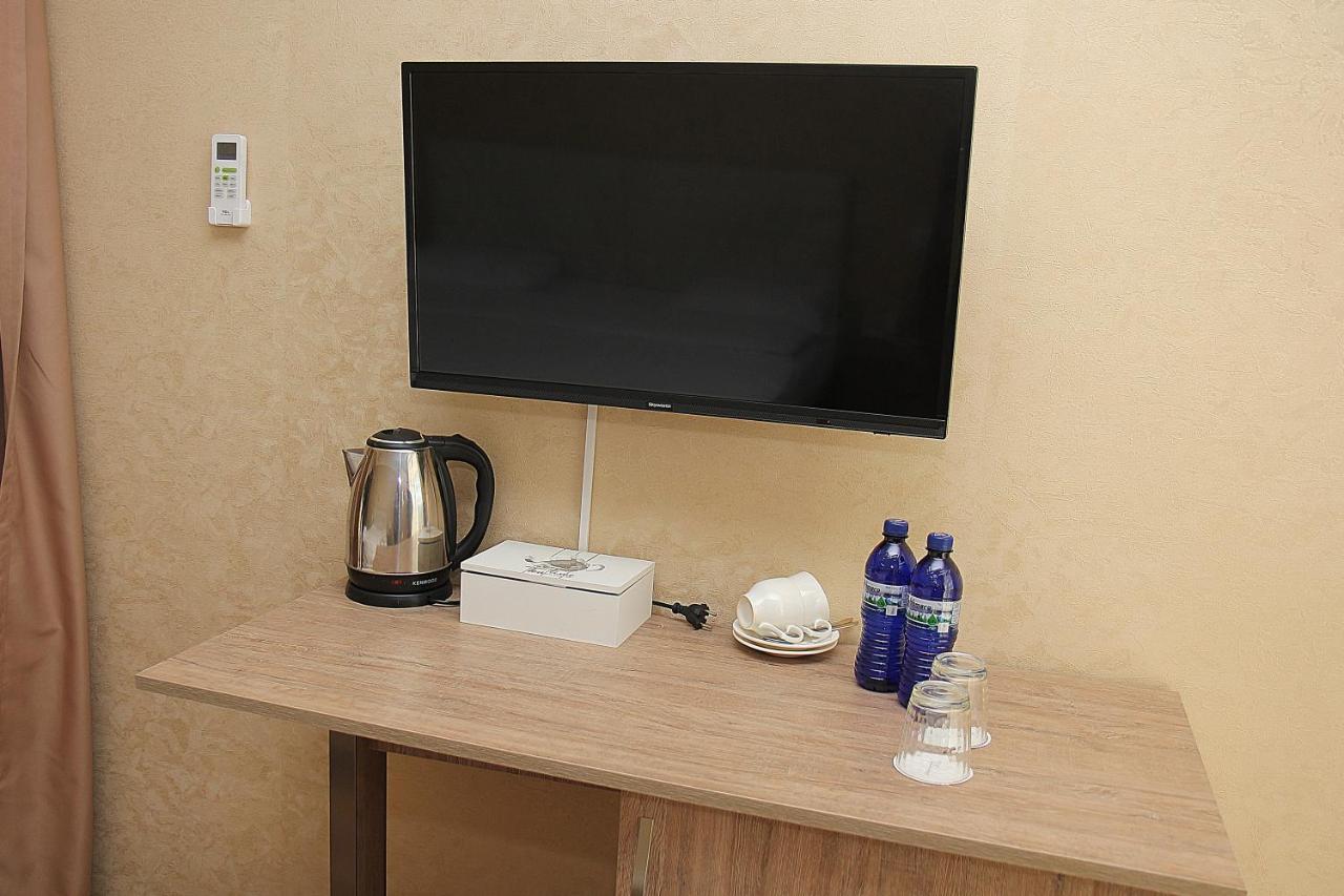 Boutique Hotel Dany Tbilisi Eksteriør bilde