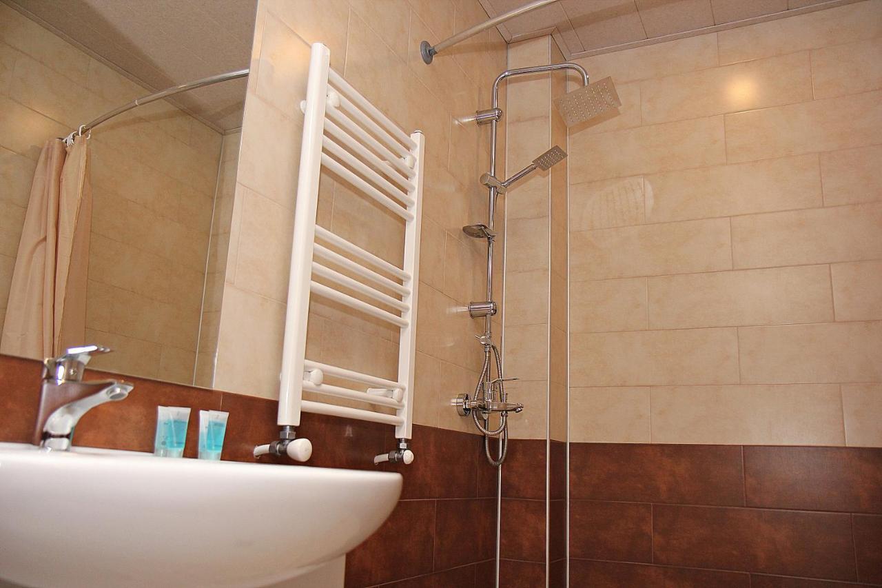 Boutique Hotel Dany Tbilisi Eksteriør bilde