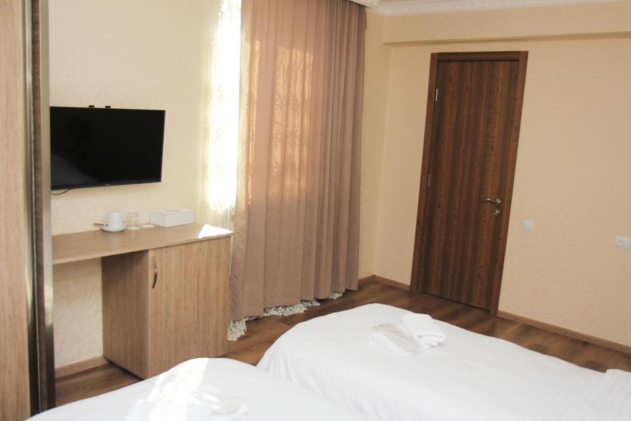 Boutique Hotel Dany Tbilisi Eksteriør bilde