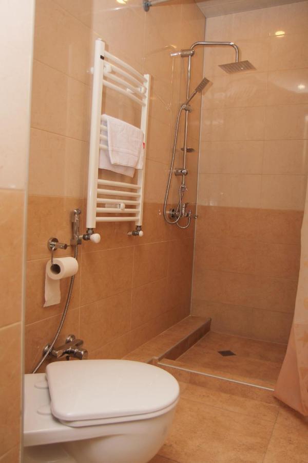 Boutique Hotel Dany Tbilisi Eksteriør bilde