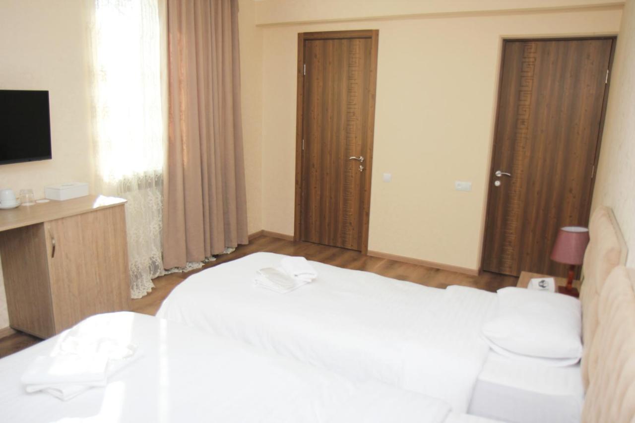 Boutique Hotel Dany Tbilisi Eksteriør bilde