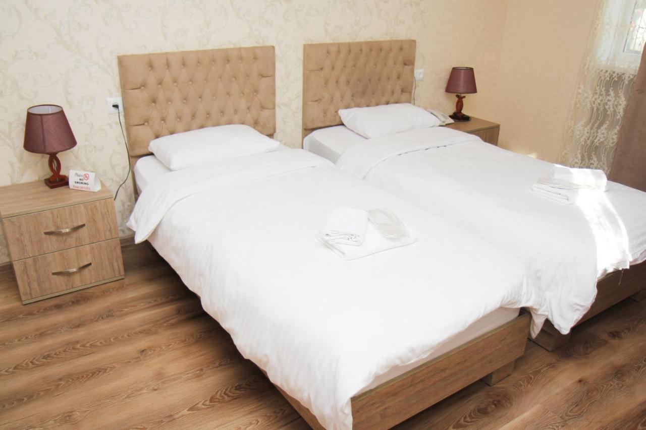 Boutique Hotel Dany Tbilisi Eksteriør bilde