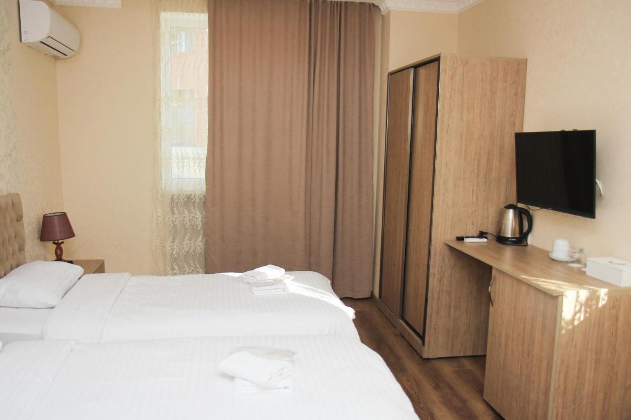Boutique Hotel Dany Tbilisi Eksteriør bilde