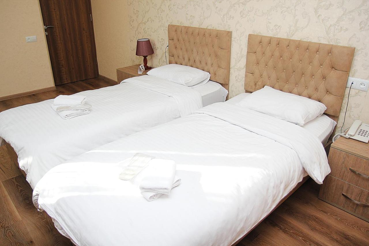 Boutique Hotel Dany Tbilisi Eksteriør bilde