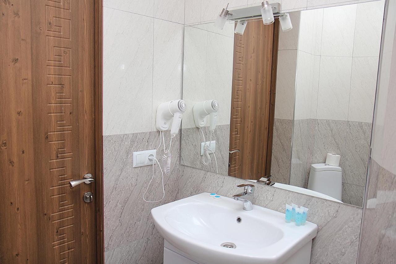 Boutique Hotel Dany Tbilisi Eksteriør bilde